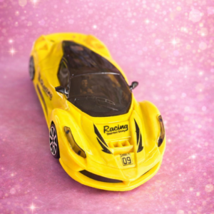 Racing Toy Car for Kids